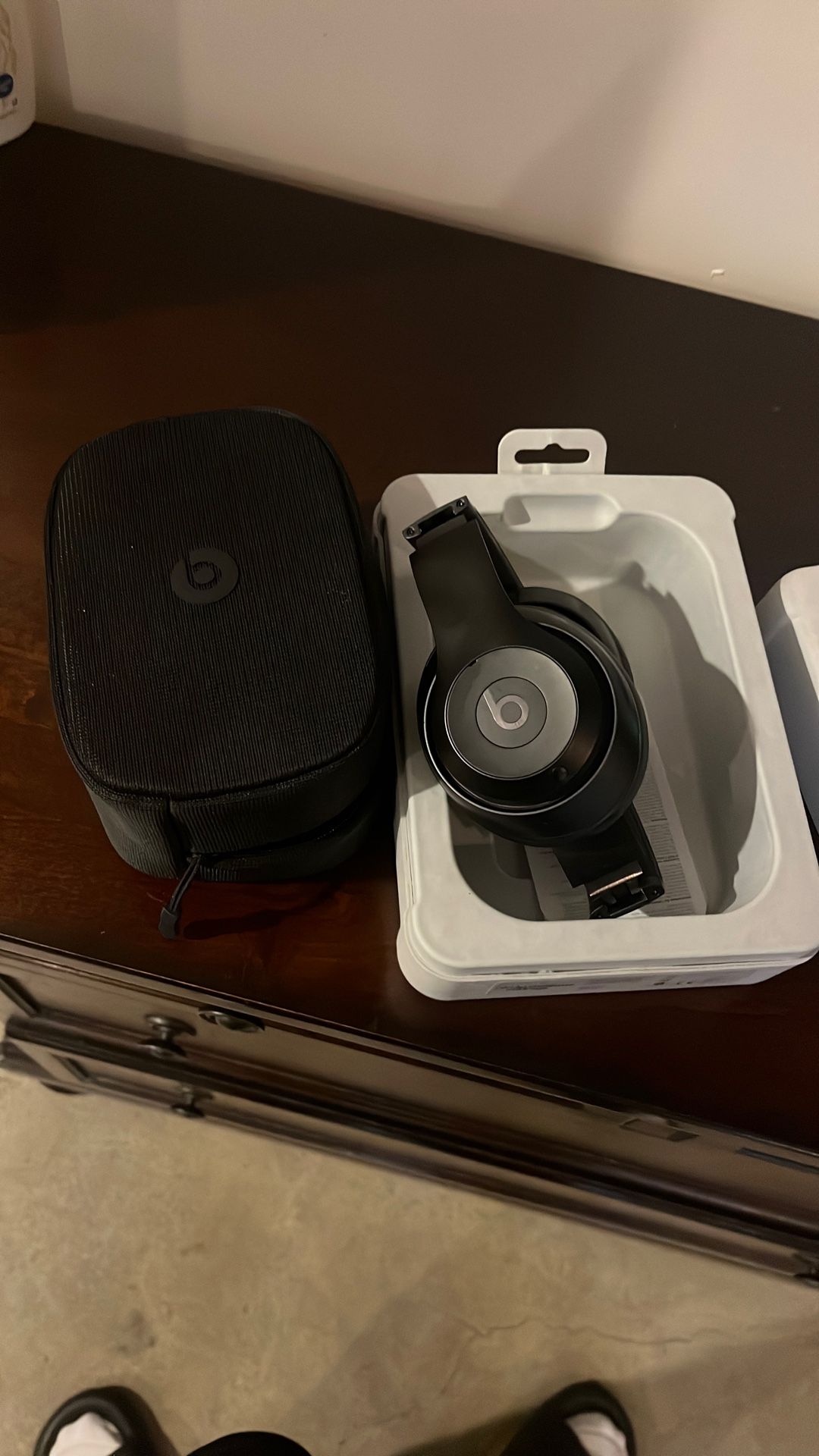 Beats Studio Pros