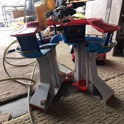 Paw Patrol Headquarters Toy