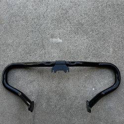 Crash Bar For Touring Harley Davidson 