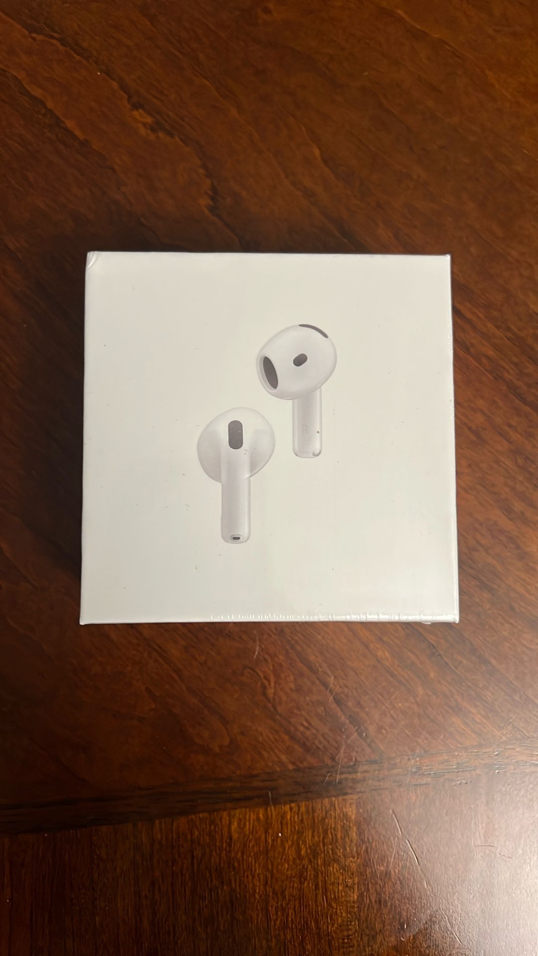 AirPod Gen4