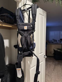 Ergobaby Omni 360 Carrier