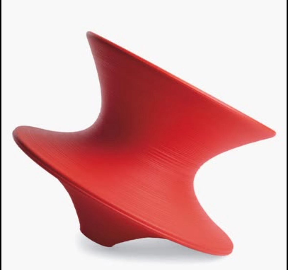 Magis spun chair