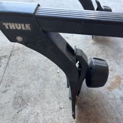 Thule Rack