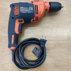 Black + Decker BEHD201 Like New