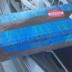 Suspension Strut And Coil Spring