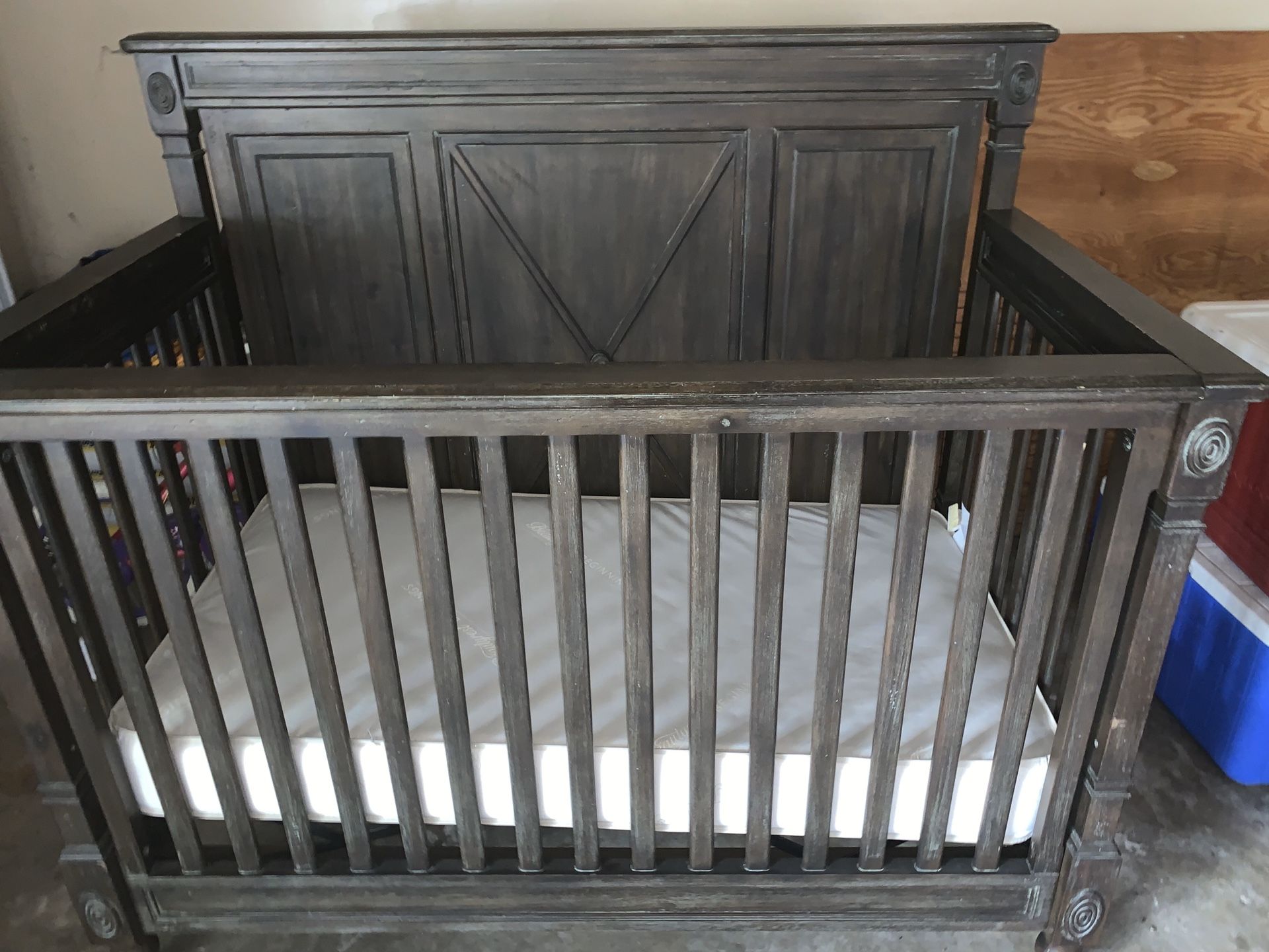 Baby Crib