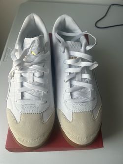 Women’s Puma Club 5v5 Lux Size 10.5