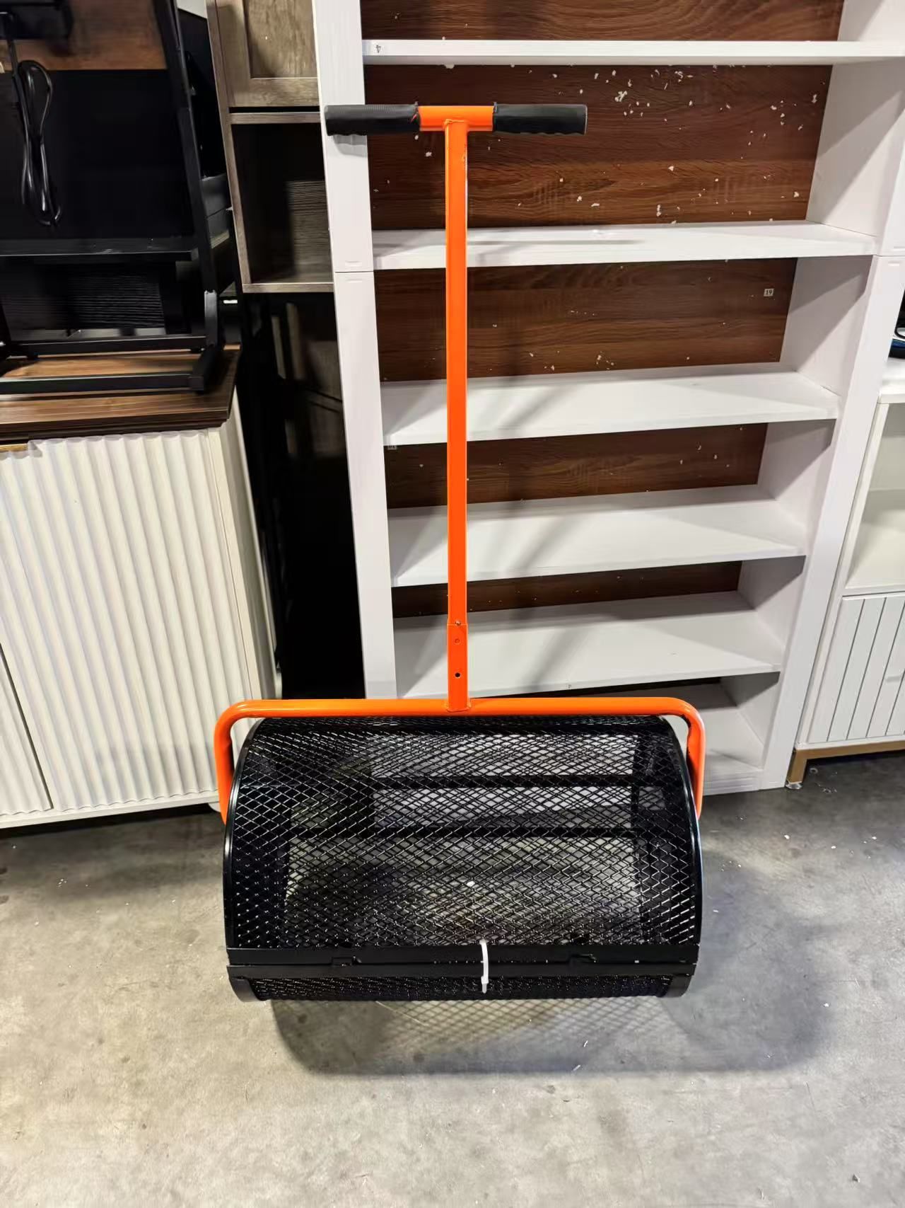 Compost Spreader