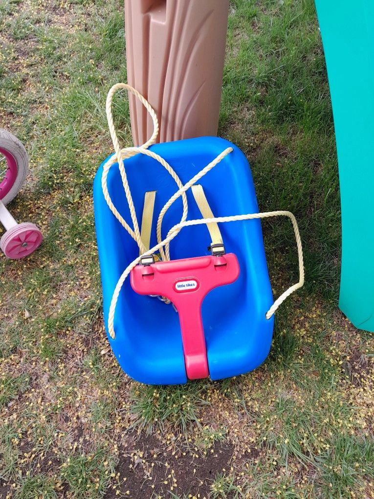Kids Swing