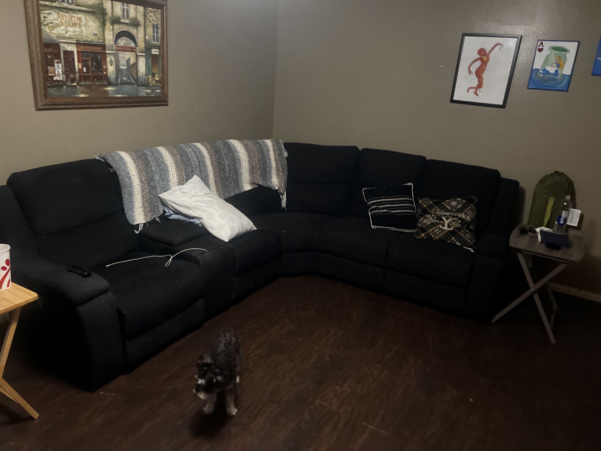 Sectional For Sale