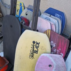 Boogie Board Body Board Water Sports Morey Body Glove