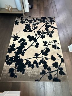 Area rug