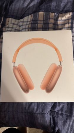 Apple AirPods Max 2
