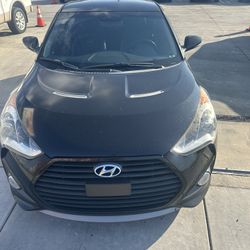 2013 Hyundai Veloster