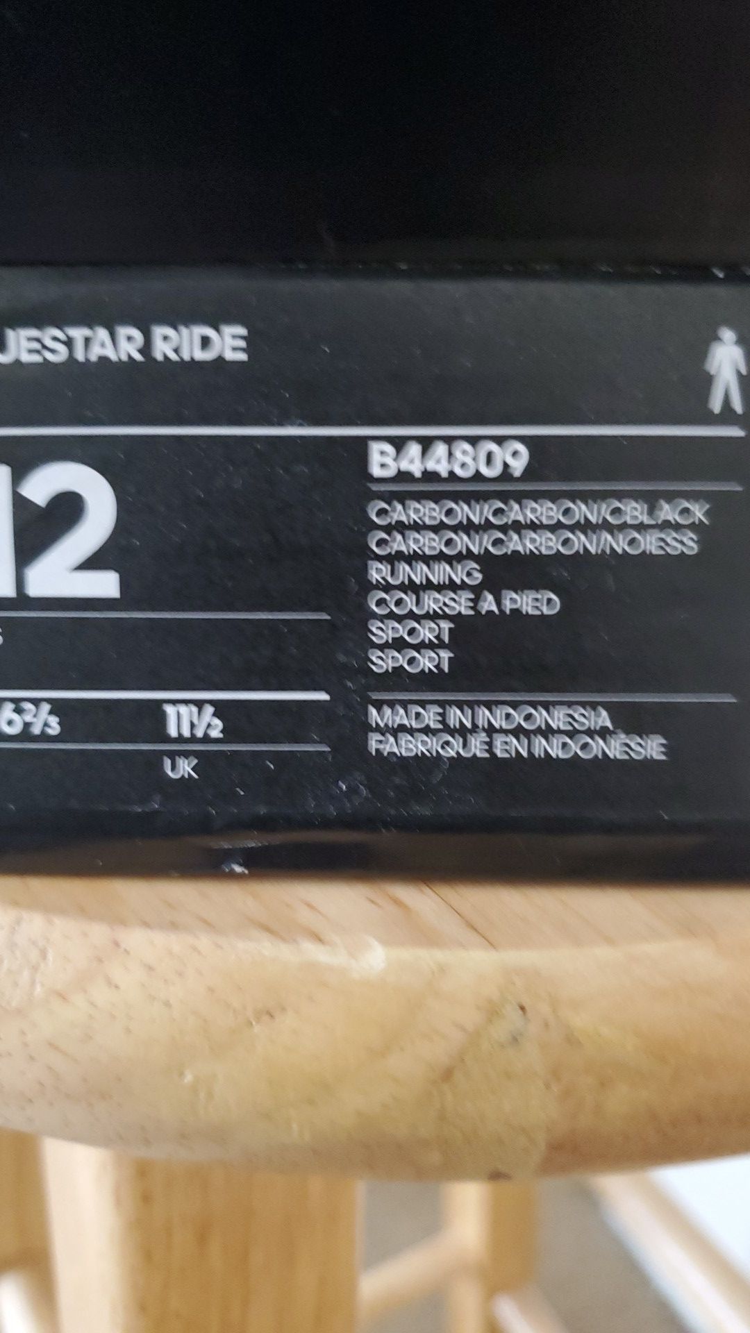 ADIDAS MENS SNEAKERS