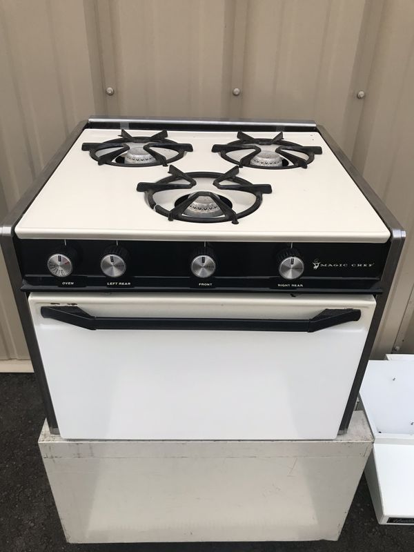 Rv Propane Stove >> Rv Propane Range Working Oven Nice Condition Works Great For Sale In Rv Propane Stove >> Rv Propane Range Working Oven Nice Condition Works Great For Sale In