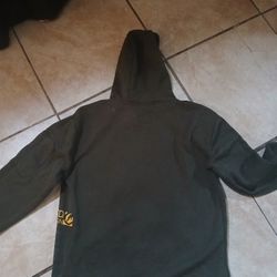 Dark Green ECKO Unlimited Hoodie