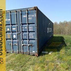 20ft / 40ft/ 40ft HC available  ---- Weatherproof!!!!