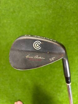 Cleveland Tour Action REG.588 56° Wedge