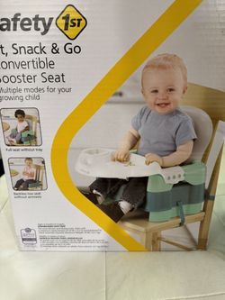 Booster Seat