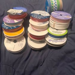 Misc Ribbons