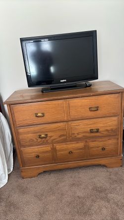 Use dresser