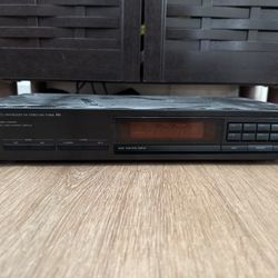 Onkyo am/fm receiver 