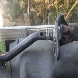 air intake