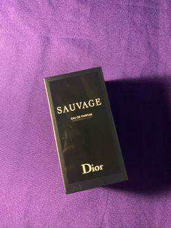Dior Sauvage EDP