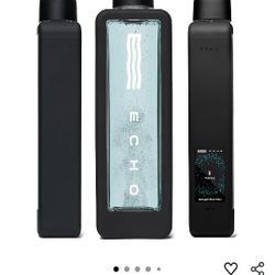 $300 Hydrogen Concentrating Water Bottle