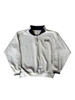 Gear For Sports Vintage NYNY Hotel Casino Sweater  Las Vegas