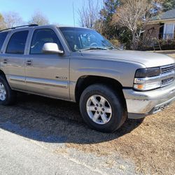 Best Year Tahoe Ever Made 