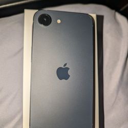 iPhone 16e 126gb Metro/T-Mobile