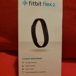 FITBIT FLEX 2