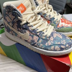 Nike SB Dunk Hawaii (2021)