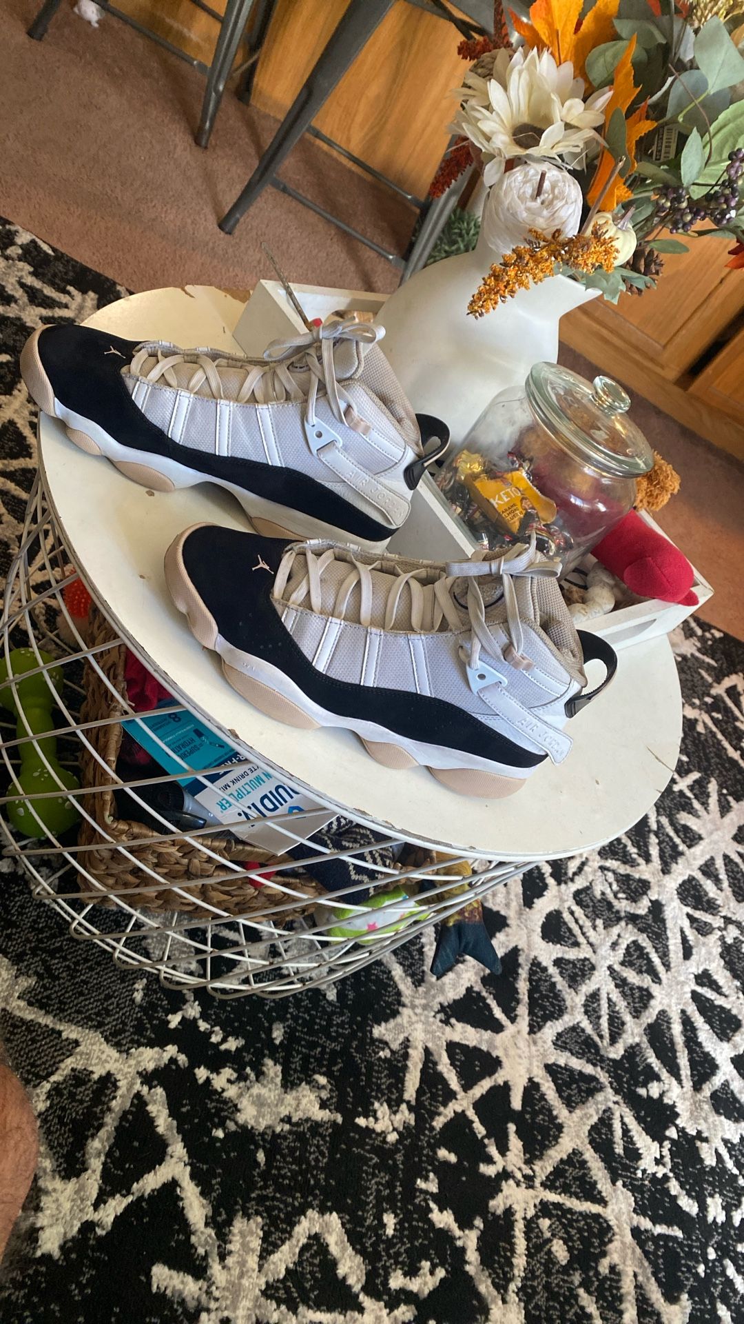 Jordan Shoes