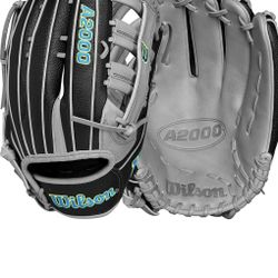 Wilson 13” A2000 SuperSkin Glove 