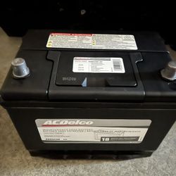 ACDELCO Good Conditions 