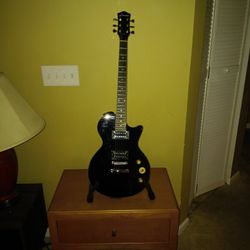 Donner Guitar Electric