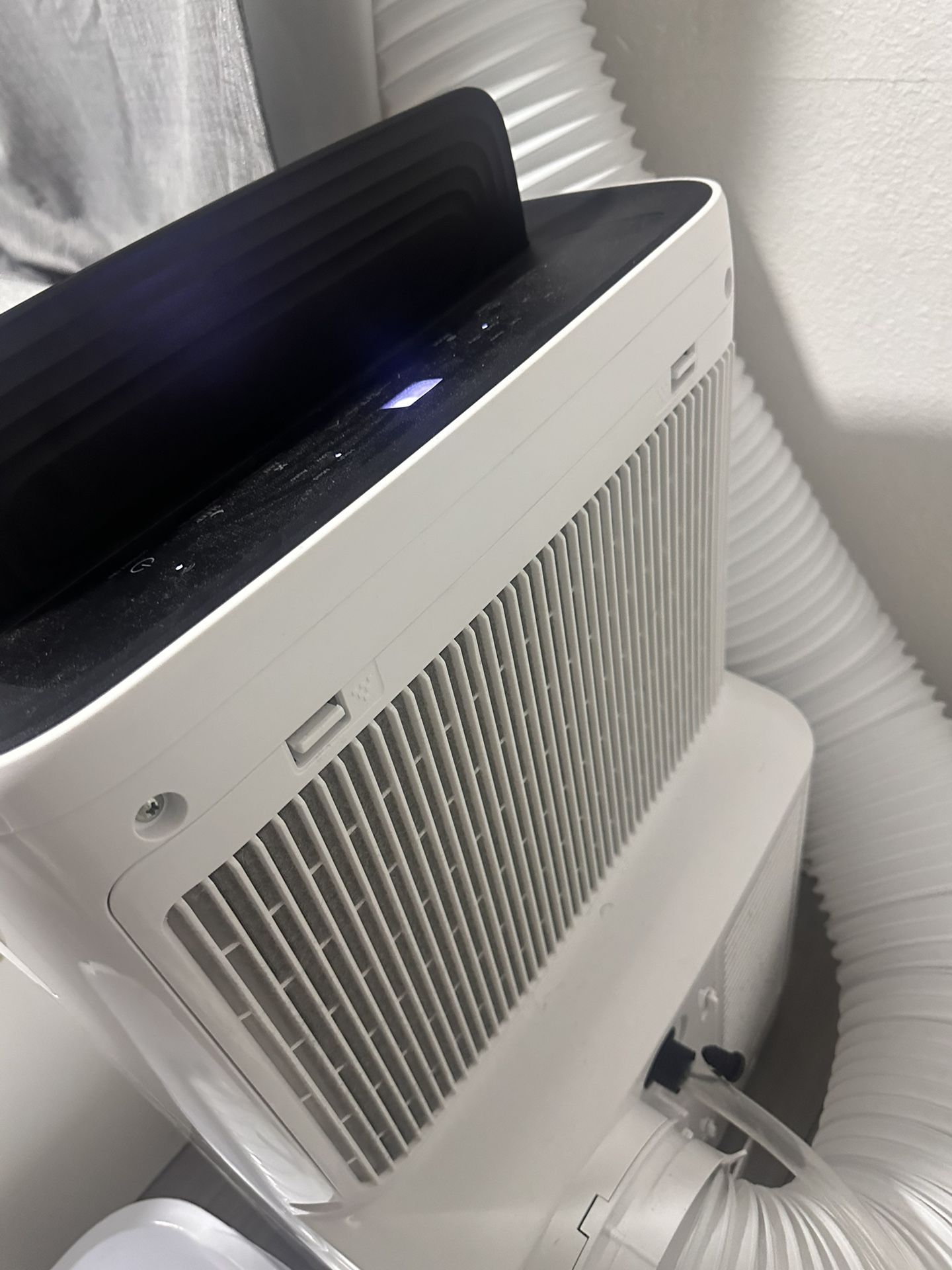 Toshiba Portable Air Conditioner