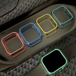 Glow In The Dark Watch Screen Protector 