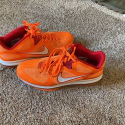 Lebron James Size 12 (replica)