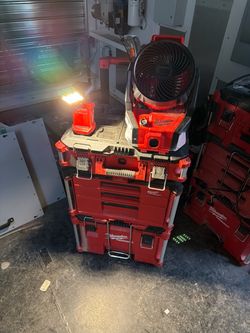Packout