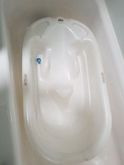 Baby tub