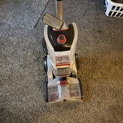 Hoover Carpet Shampooer