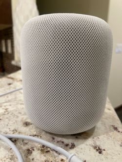 Apple HomePod 2nd Gen (A2825) $150