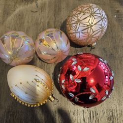 Christmas Tree Decoration