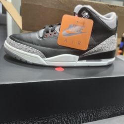 Jordan Retro 3