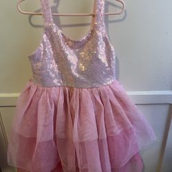 Girl Dress