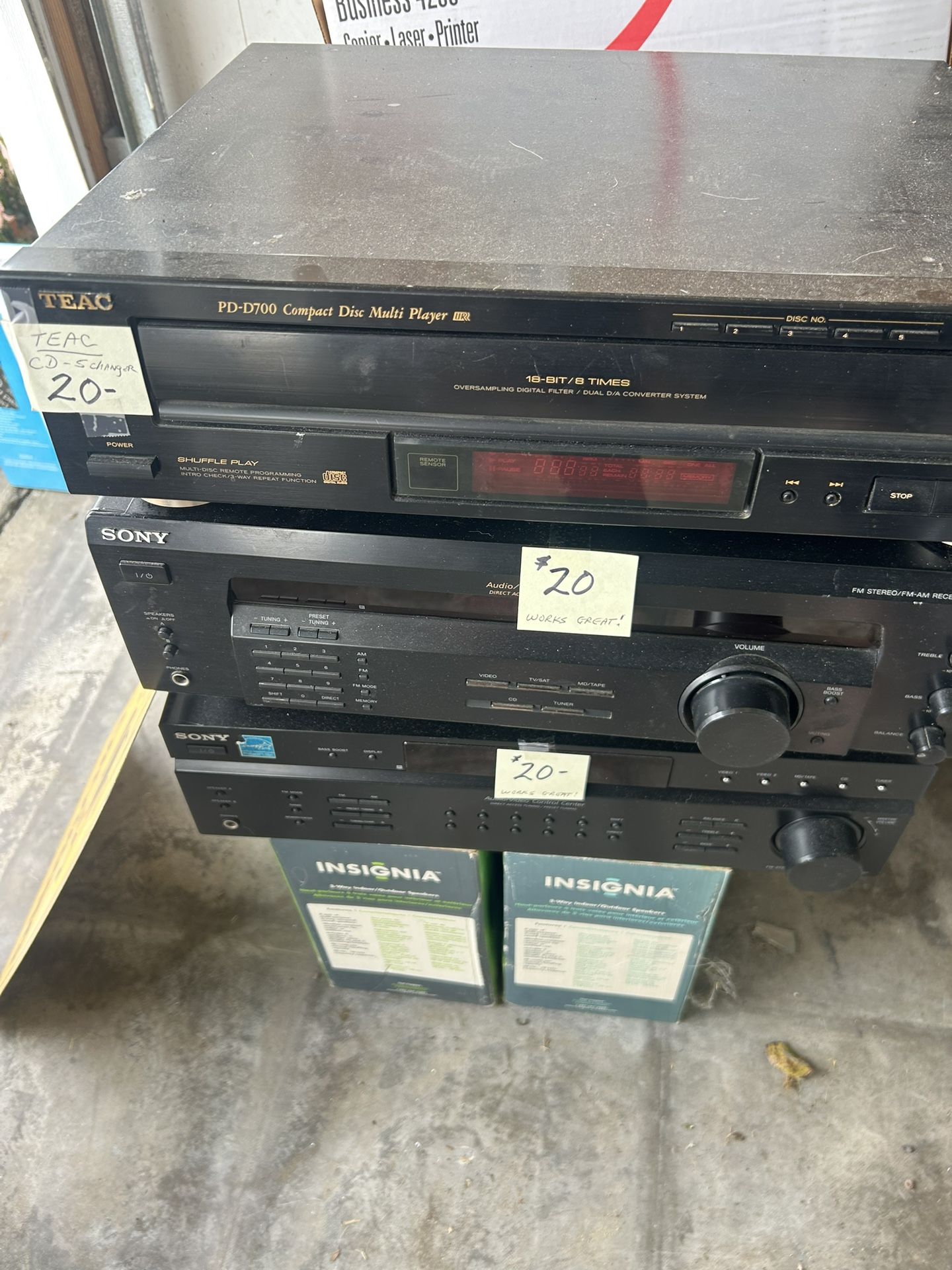 GARAGE SALE SATURDAY JUNE 28th Bayonne Dr HB